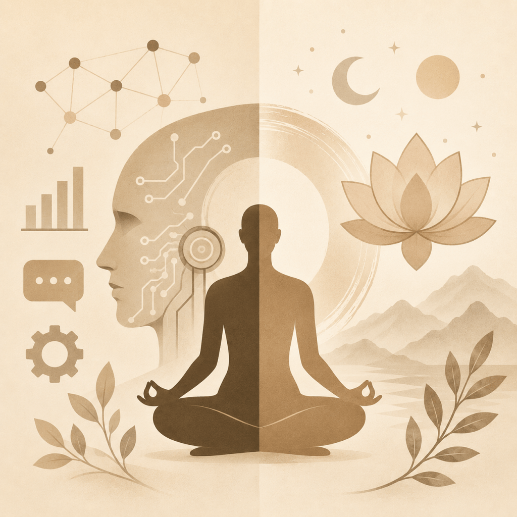 11 Myths About AI and Spirituality You Should Stop&nbsp;Believing